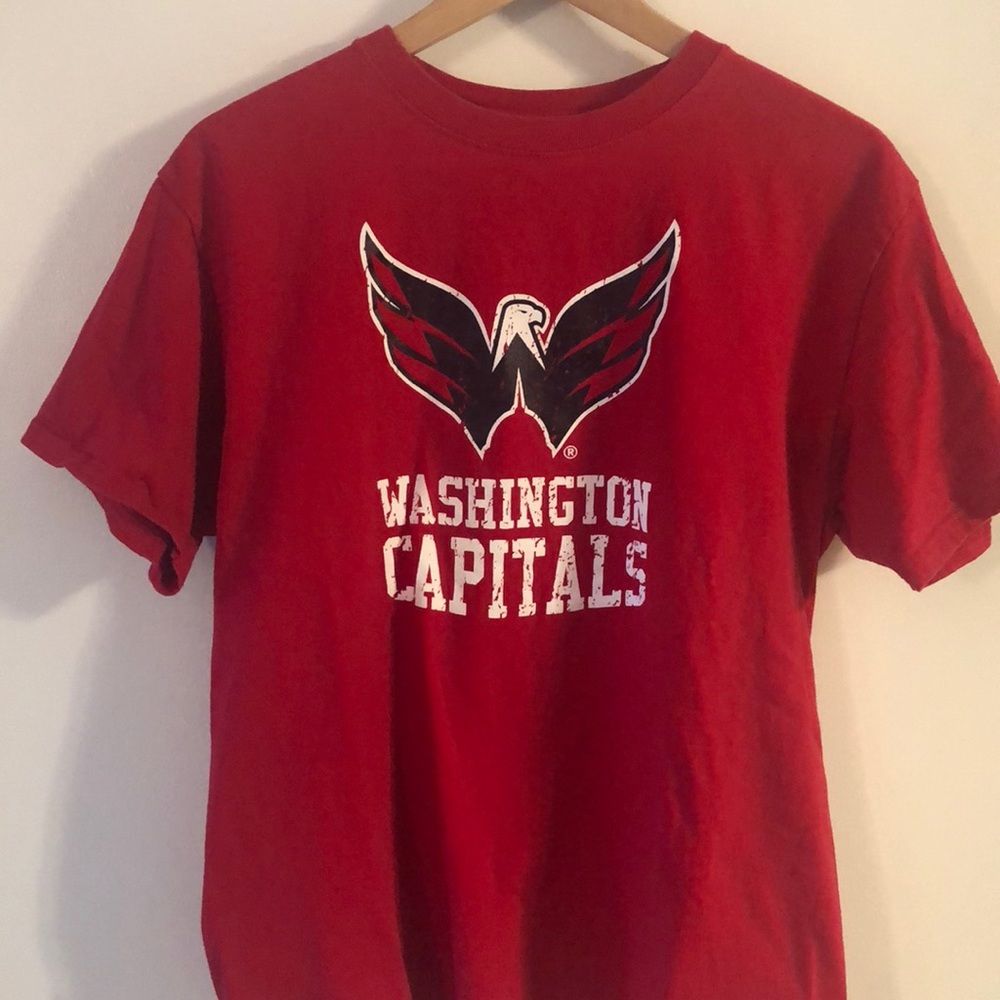 Washington Capitals T-Shirt